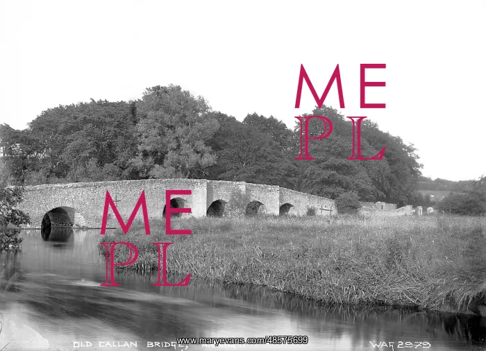 : Old Callan Bridge, Armagh : Old Callan Bridge, Armagh