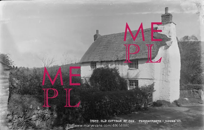 : Old Cottage at Cox : Old Cottage at Cox