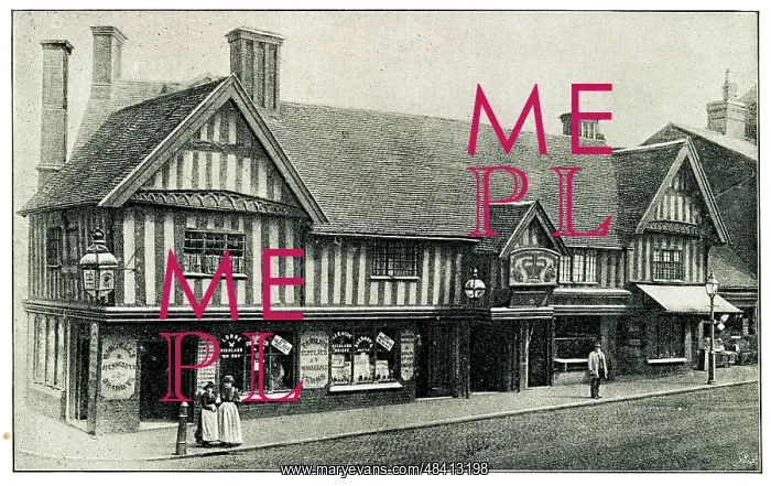  : The Old Crown House, Birmingham