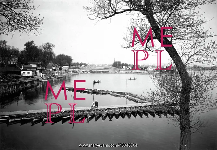  : Old Danube