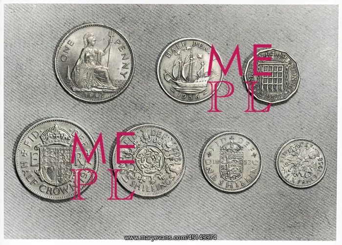 : OLD ENGLISH COINS : OLD ENGLISH COINS