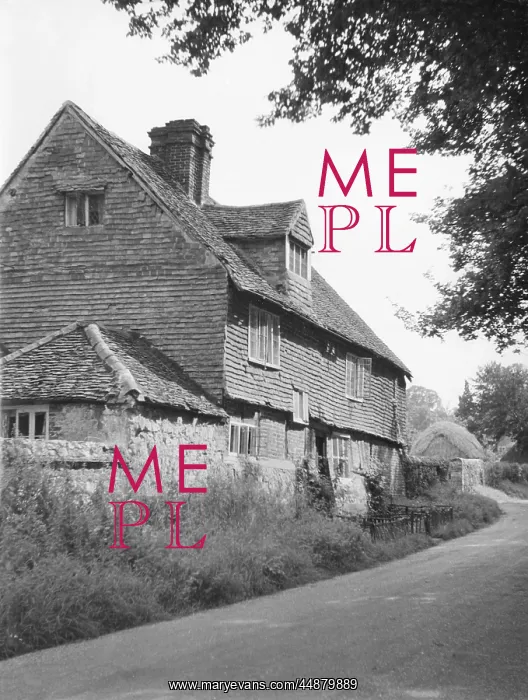 : OLD FARM, BREWER STREET : OLD FARM, BREWER STREET