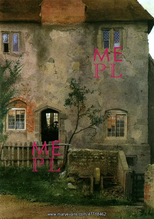  : Old Farm House