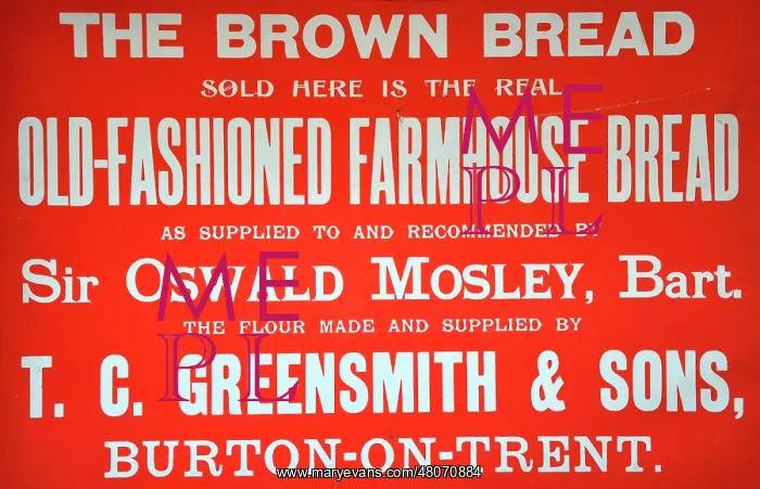  : Old-Fashioned Farmhouse Bread