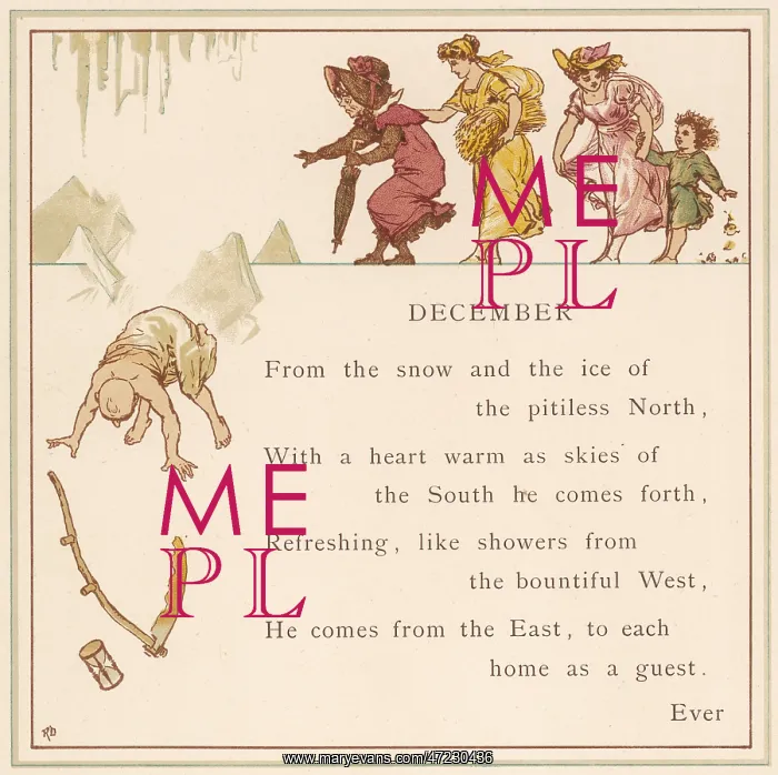  : Old Father Time falls