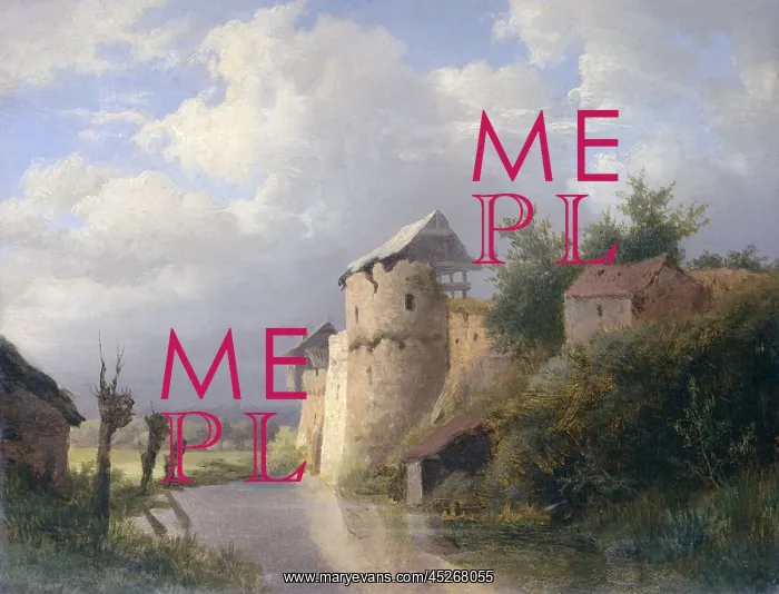: The Old Fortress : The Old Fortress