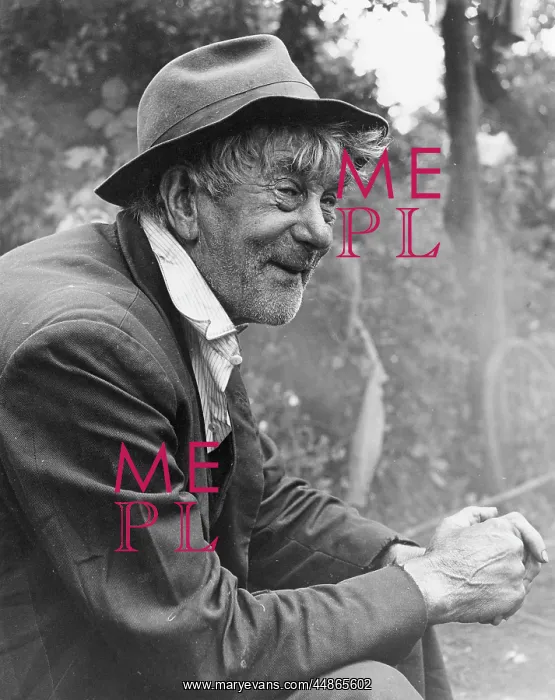 : OLD GIPSY MAN : OLD GIPSY MAN