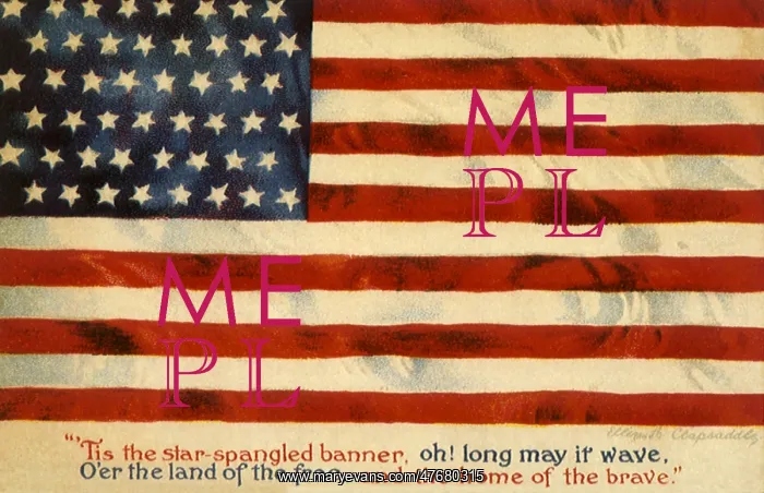 : Old Glory : Old Glory