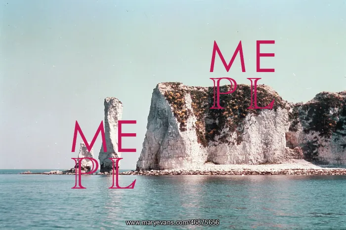 : Old Harry Rocks, Swanage : Old Harry Rocks, Swanage