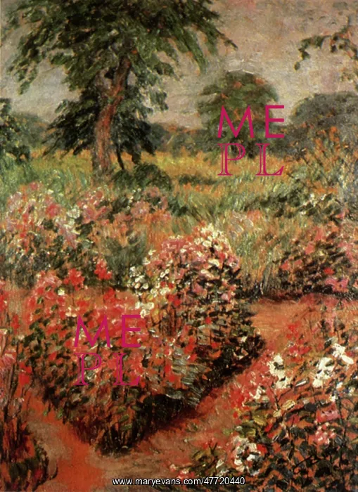  : Old Lyme Garden