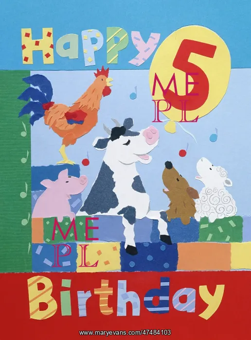 : Old Macdonald had a farm ' collage : Old Macdonald had a farm ' collage