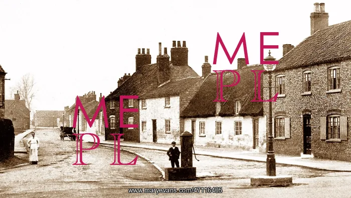  : Old Malton