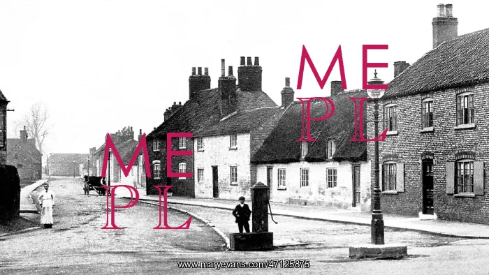  : Old Malton