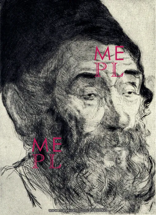 : Old Man's Head : Old Man's Head