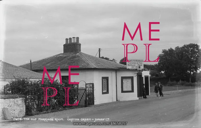 : The Old Marriage Room : The Old Marriage Room