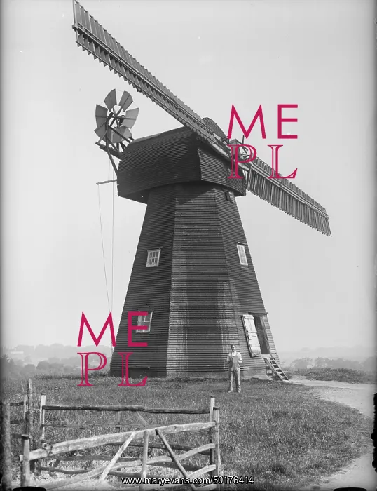 : Old Mill, Little Betteshanger, Northbourne, Dover, Kent : Old Mill, Little Betteshanger, Northbourne, Dover, Kent
