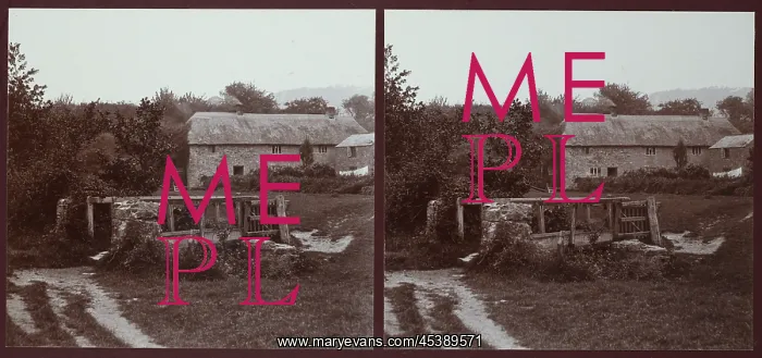 : Old Mill, Rhode Lane, Uplyme, East Devon, Devon : Old Mill, Rhode Lane, Uplyme, East Devon, Devon