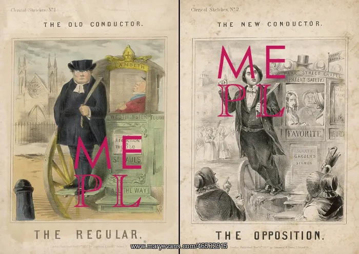 : THE OLD & NEW CONDUCTOR : THE OLD & NEW CONDUCTOR