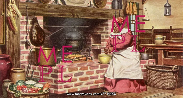  : Old New Orleans Kitchen