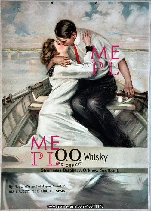 : Old Orkney Whisky : Old Orkney Whisky