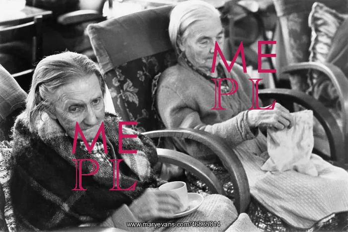 : Old people's home in Daventry : Old people's home in Daventry