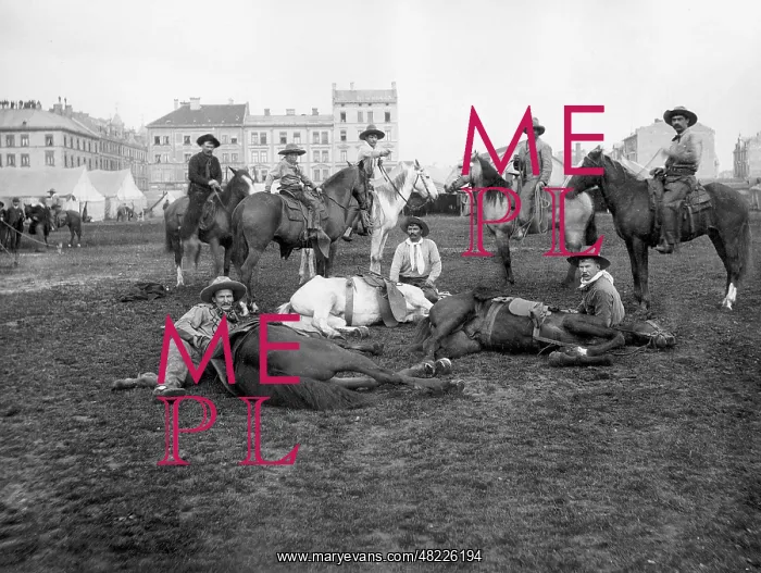 : Old photo of Munich : Old photo of Munich