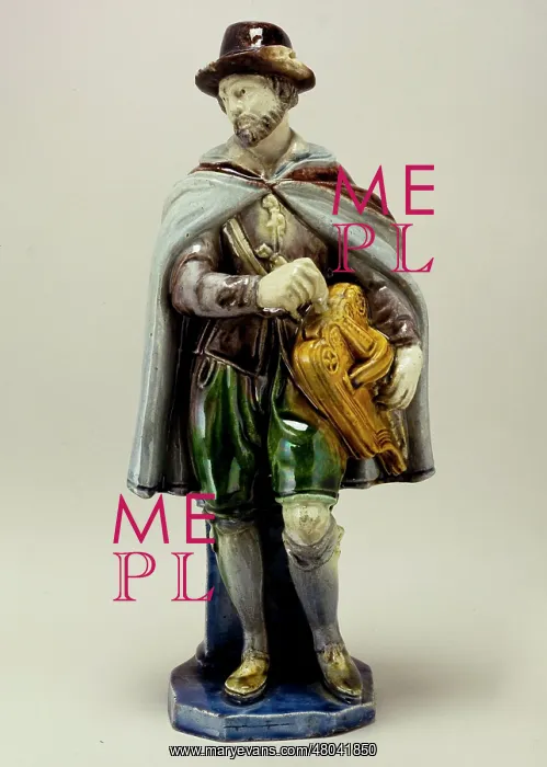 : The old player : The old player