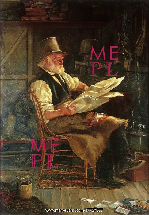  : An Old Politician