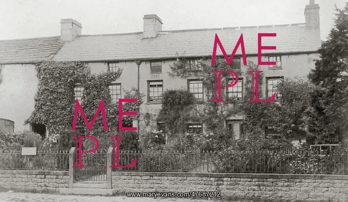 : Old Poorhouse, Kirkby Stephen : Old Poorhouse, Kirkby Stephen