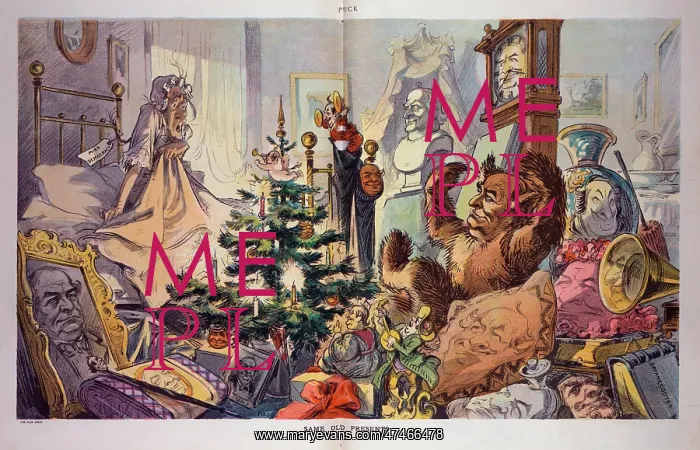 : Same old presents : Same old presents