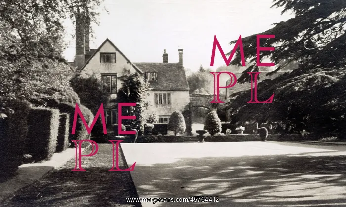 : Old Rectory, Broad Chalke, near Salisbury, Wiltshire : Old Rectory, Broad Chalke, near Salisbury, Wiltshire