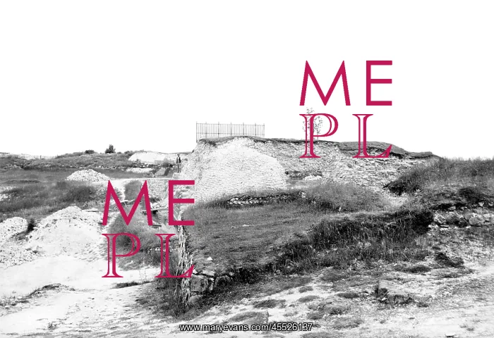  : Old Sarum, 1913