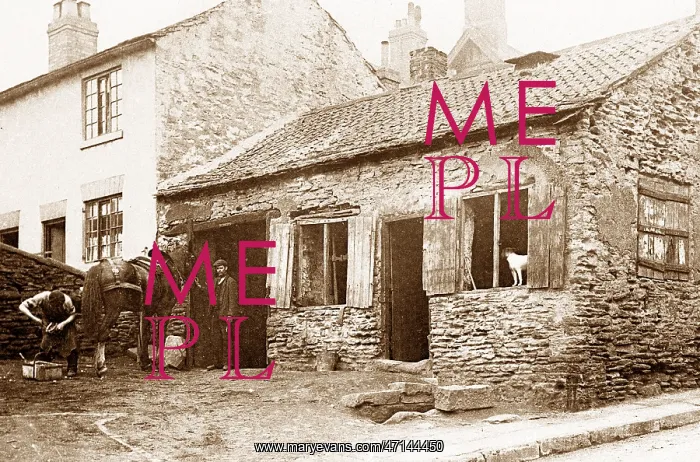  : Old Smithy, Kimberworth
