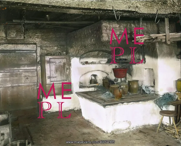 : Old smoke room : Old smoke room