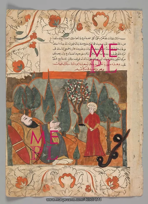 : The Old Snake Tells the Tale of Biting the Ascetic's : The Old Snake Tells the Tale of Biting the Ascetic's