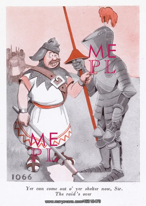 : Old Soldiers Never Die 1066 : Old Soldiers Never Die 1066