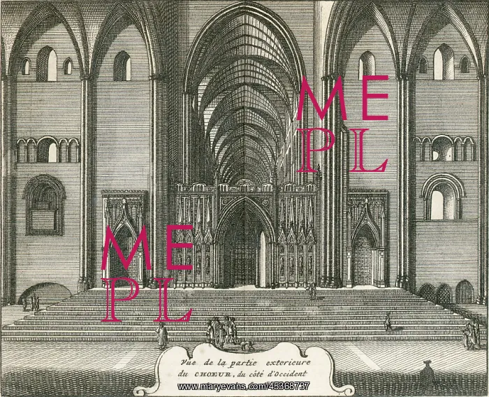 : Old St Pauls : Old St Pauls