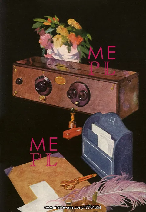  : Old-Style Radio