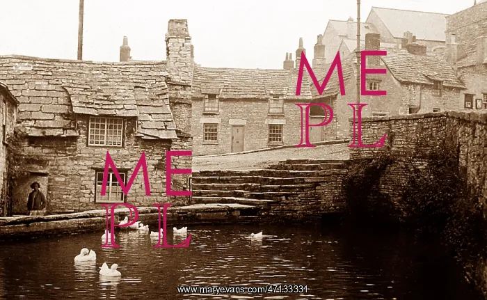  : Old Swanage