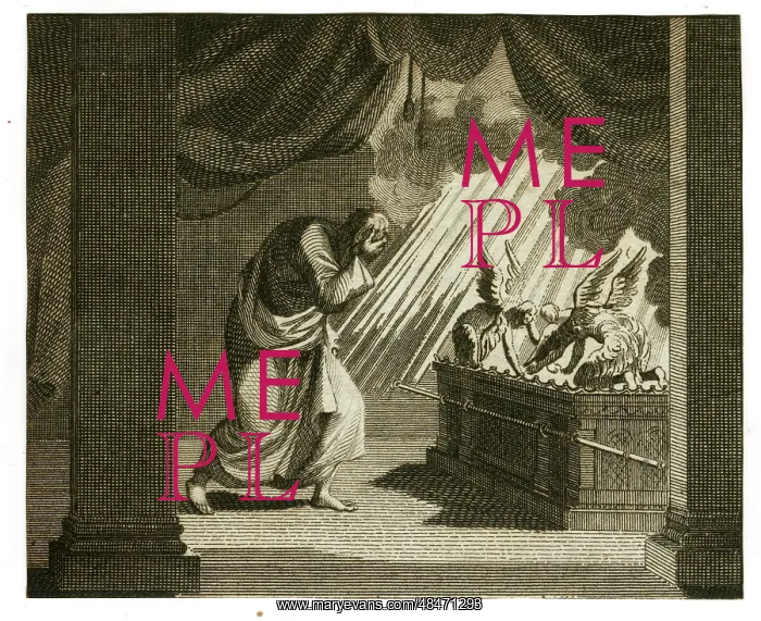  : Old Testament Bible scene
