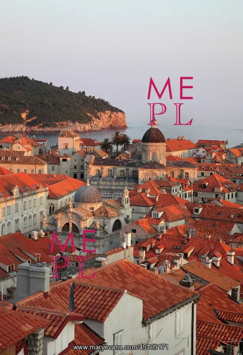 : Old Town, Dubrovnik, Croatia : Old Town, Dubrovnik, Croatia