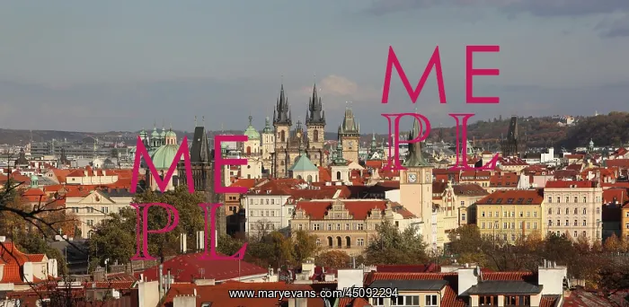 : Old Town, Prague, Czech Republic : Old Town, Prague, Czech Republic