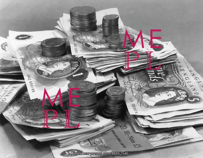: OLD UK MONEY 1969 : OLD UK MONEY 1969