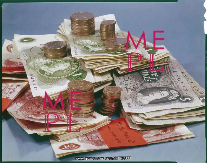 : OLD UK MONEY 1969 : OLD UK MONEY 1969