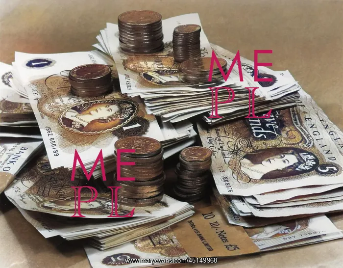 : OLD UK MONEY 1969 : OLD UK MONEY 1969