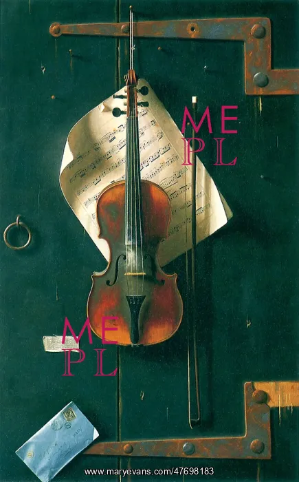 : The Old Violin