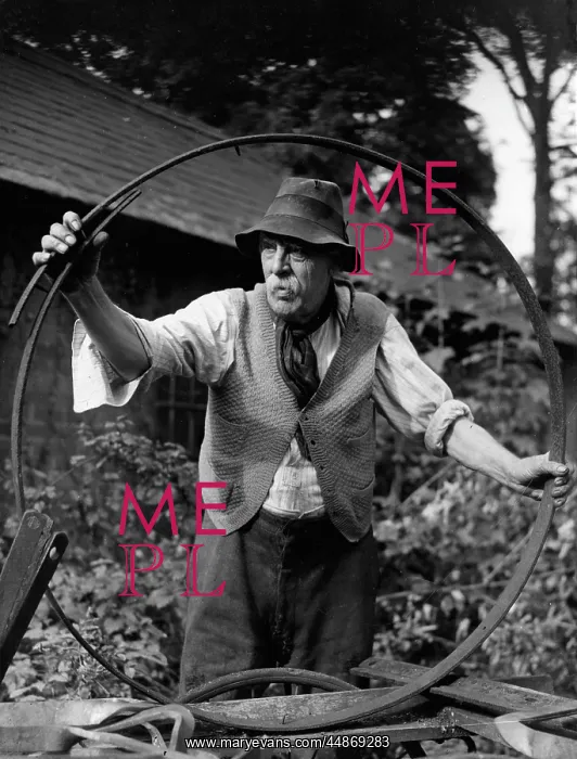  : OLD WHEELWRIGHT