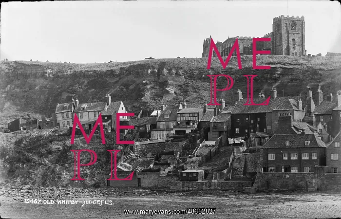  : Old Whitby