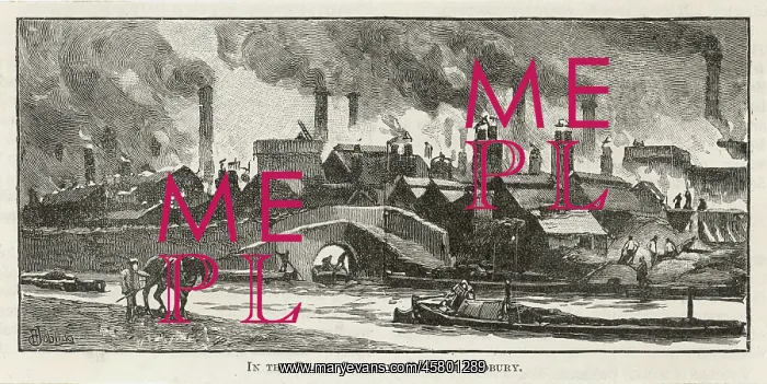 : OLDBURY FACTORIES : OLDBURY FACTORIES