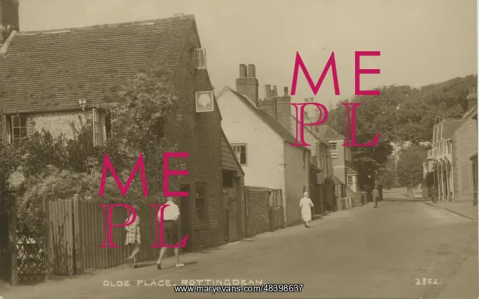 : Olde Place